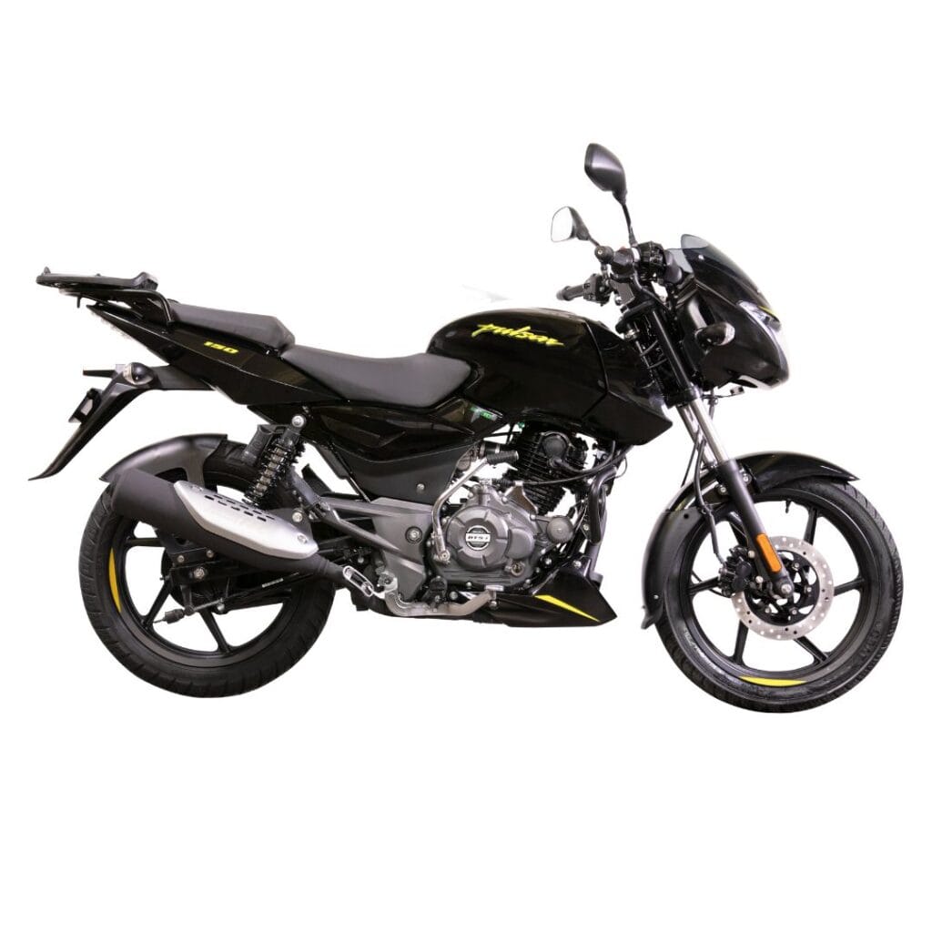 PULSAR 150 NEON Más que Motos