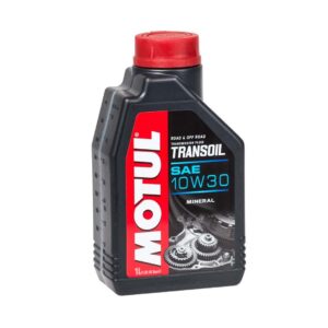 Motul 10w30