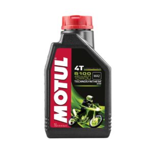 ACEITE 5100 15W50 MOTUL