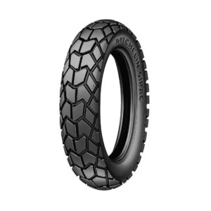 LLANTA MICHELIN 110 90-17 C60P TT RP