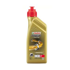 ACEITE CASTROL POWER 1 RAICING 4T 5W-40 LT