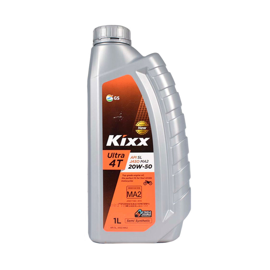 aceite-4t-kixx-ultra-20w50-semisintetico-jaso-ma2-api-sl-m-s-que-motos