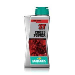 ACEITE MOTOREX POWER SYNT 2T 1