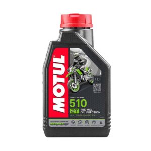 ACEITE MOTUL 510 2T 1