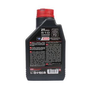 ACEITE MOTUL 510 2T 2