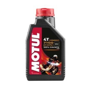 ACEITE MOTUL 7100 20W50 4T 1