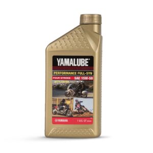 ACEITE YAMALUBE 15W50 FULL SINTE +ESTER 946ML 1