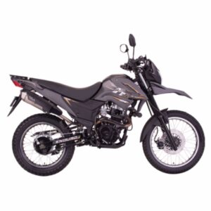 TTR 125