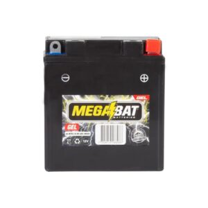 BATERIA MT5L-B-BS-GEL-MEGA 12V