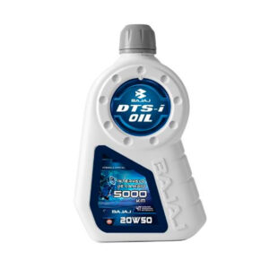 ACEITE BAJAJ DTS-I OIL 20W50 1 LITRO