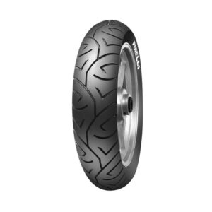 BM172301 LLANTA PIRELLI 100, 80-17 SPORT DEMON TL 52S