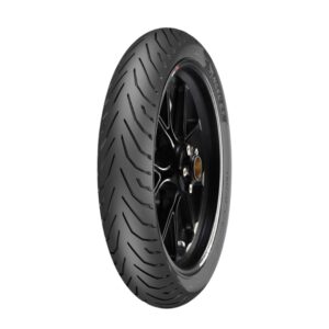 LLANTA PIRELLI 100/80-17 ANGEL CITY TL 52S