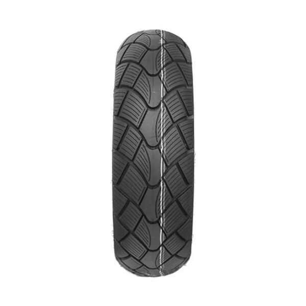 LLANTA VEE RUBBER 100 80-17 VRM351 TL 52S