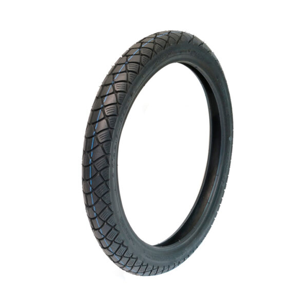 LLANTA VEE RUBBER 2,75-17 VRM359 TT 41P LAGARTO