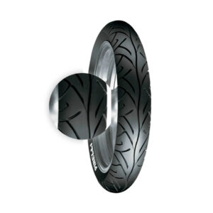 LLANTA PIRELLI 90/90-17 SPORT DEMON TL 49P