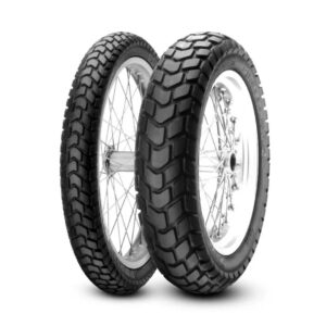 MB176100 LLANTA PIRELLI 130