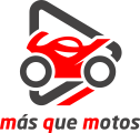 Más que motos