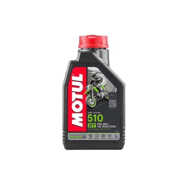 motul 510