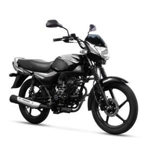 BOXER CT 125