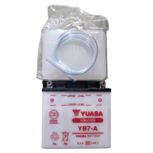 BATERIA YUASA