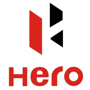 EMBLEMA HERO