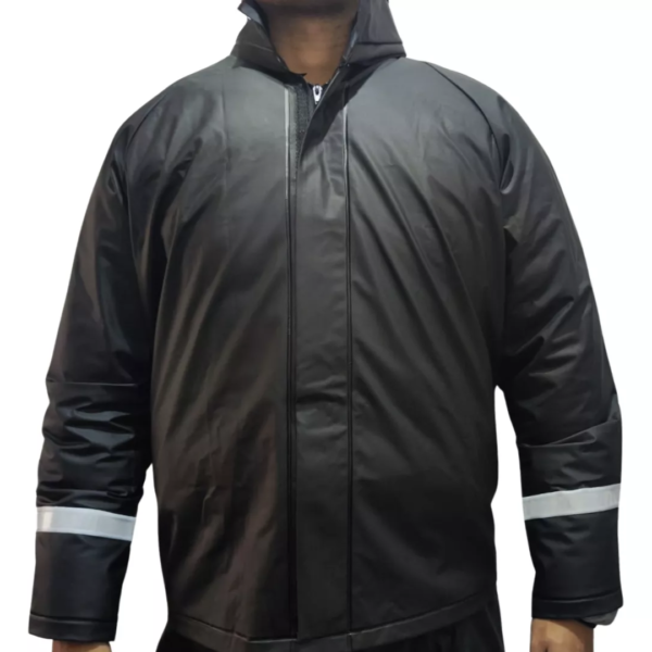 IMPERMEABLE SILICONADO