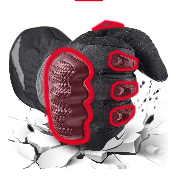 GUANTES SUOMY